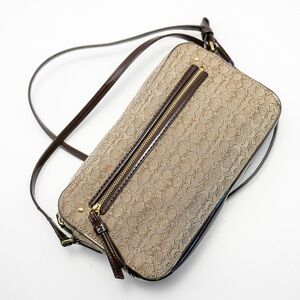 EXTREMELY RARE COACH Crossbody Bag